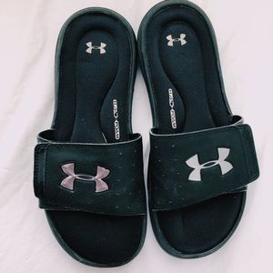 Under Armor Women’s Slides